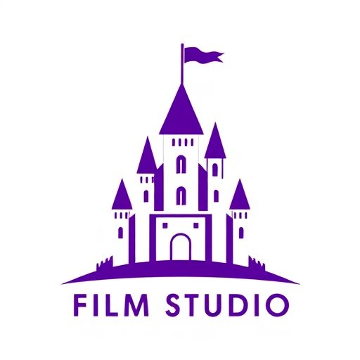 午夜影院污合作伙伴横店影视城Logo