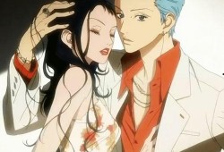 天堂之吻漫画,浪漫邂逅，命运交织的奇幻旅程