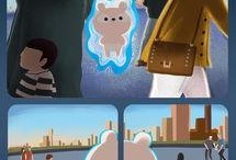 珍珠漫画,探寻珍珠背后的故事与智慧