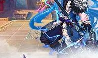 绝世剑神漫画,绝世剑道，一剑破万法