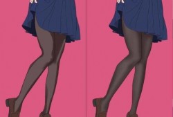 丝袜漫画,描绘都市女性的时尚与情感世界