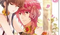海妖漫画,深海传说之神秘邂逅