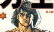 力王 漫画,力与勇气的传奇冒险